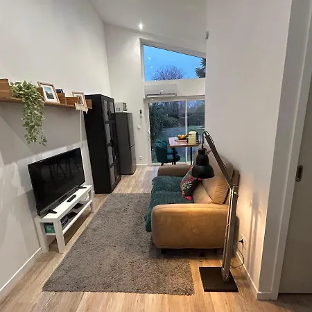 Prázdninový dům Cosy Des Landes