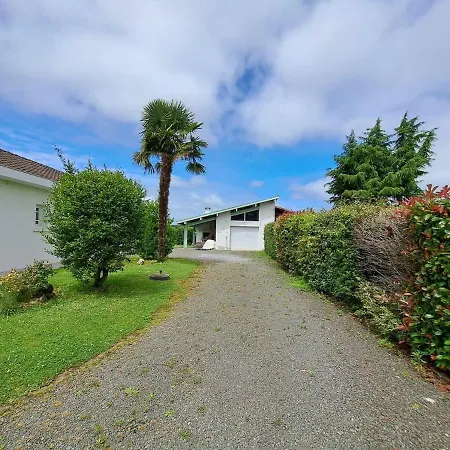 Prázdninový dům Cosy Des Landes *