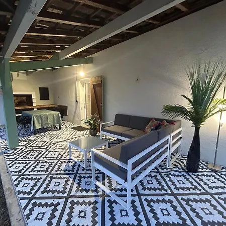 Prázdninový dům Cosy Des Landes