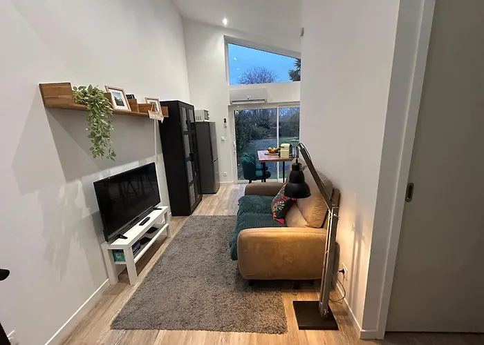 Tatil Evi Cosy Des Landes