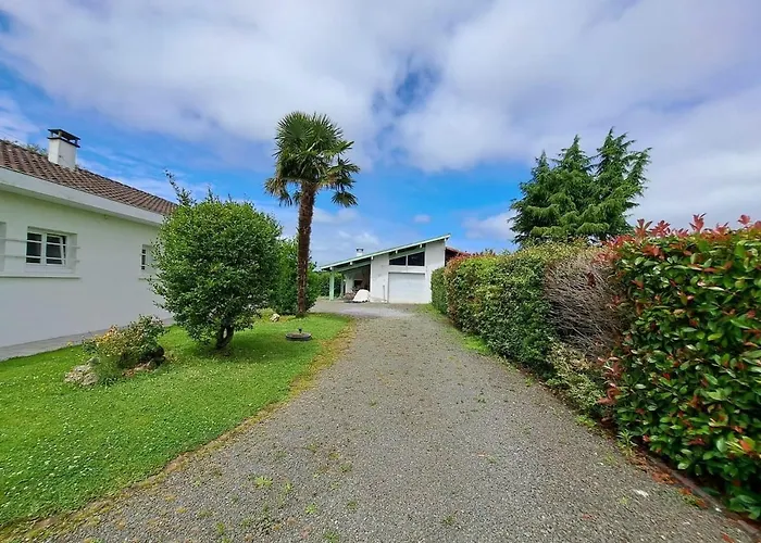 Tatil Evi Cosy Des Landes *