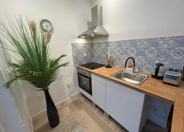 Tatil Evi Cosy Des Landes *