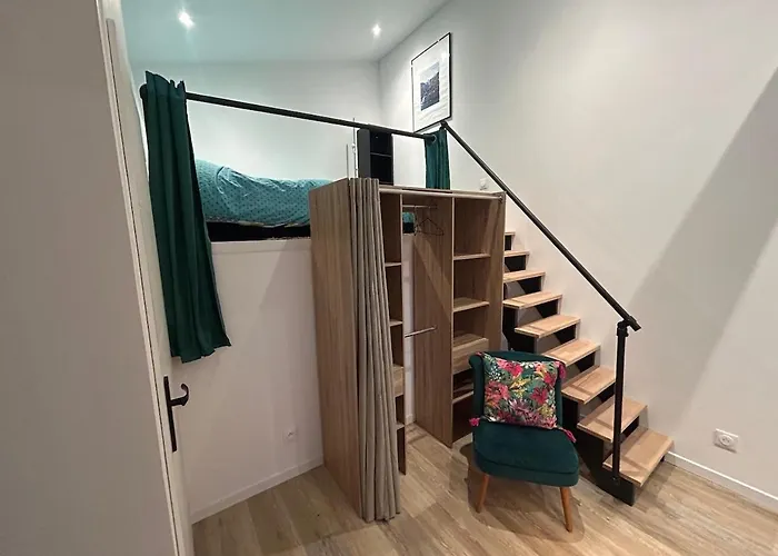 Cosy Des Landes Tatil Evi Seyresse